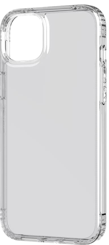 Tech21 Evo Clear iPhone 14 Plus suojakuori