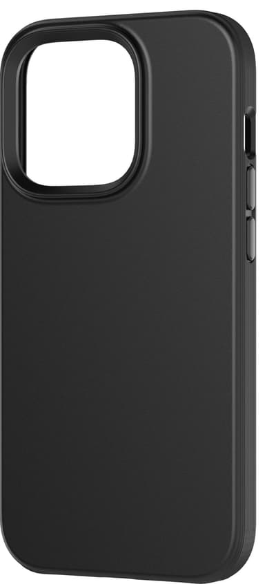Tech21 Evo Lite iPhone 14 Pro suojakuori (musta)