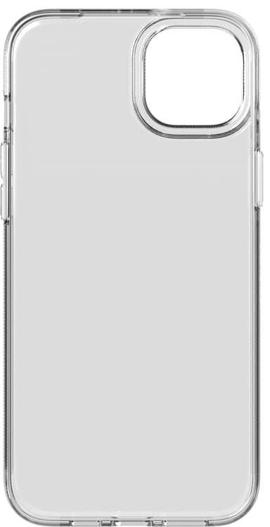 Tech21 Evo Lite iPhone 14 Plus suojakuori (läpinäkyvä)