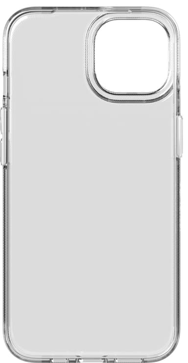 Tech21 Evo Lite iPhone 14 suojakuori (läpinäkyvä)