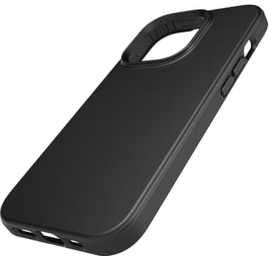 Tech21 Evo Lite iPhone 14 Pro suojakuori (musta)