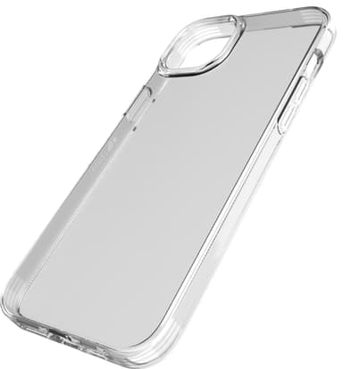 Tech21 Evo Lite iPhone 14 Plus suojakuori (läpinäkyvä)