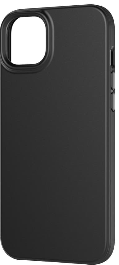Tech21 Evo Lite iPhone 14 Plus suojakuori (musta)