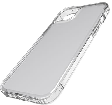 Tech21 Evo Clear iPhone 14 Plus suojakuori