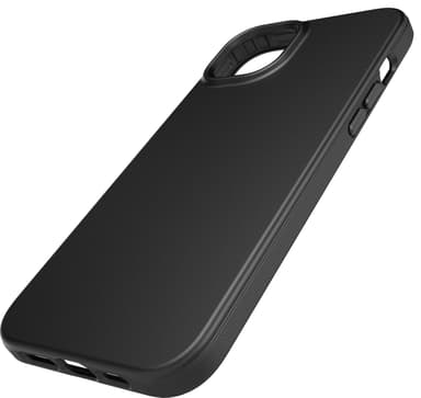 Tech21 Evo Lite iPhone 14 Plus suojakuori (musta)