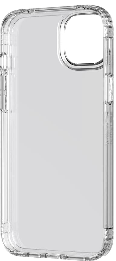 Tech21 Evo Clear iPhone 14 Plus suojakuori