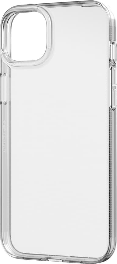 Tech21 Evo Lite iPhone 14 Plus suojakuori (läpinäkyvä)