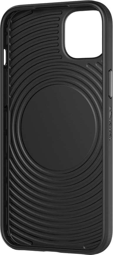 Tech21 Evo Lite iPhone 14 Plus suojakuori (musta)