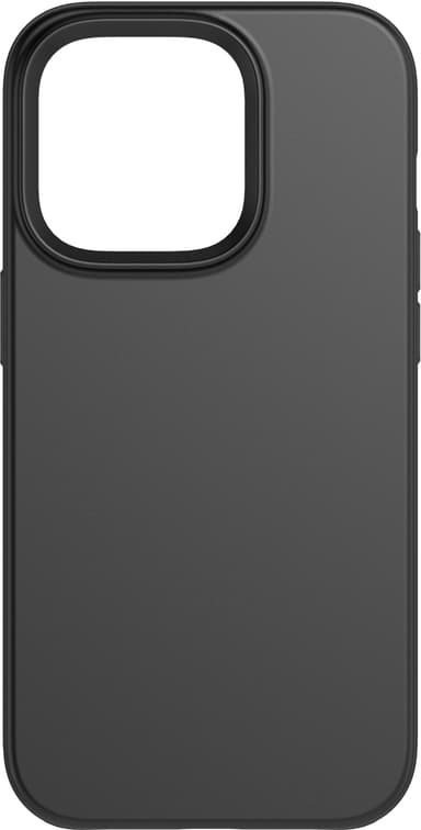 Tech21 Evo Lite iPhone 14 Pro suojakuori (musta)