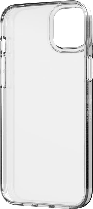 Tech21 Evo Lite iPhone 14 Plus suojakuori (läpinäkyvä)