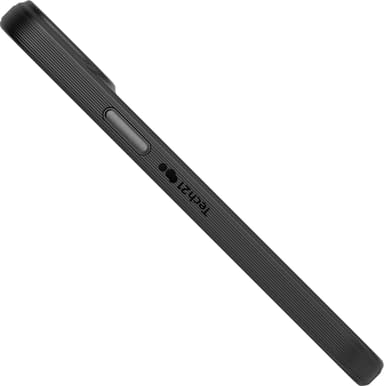Tech21 Evo Lite iPhone 14 Plus suojakuori (musta)