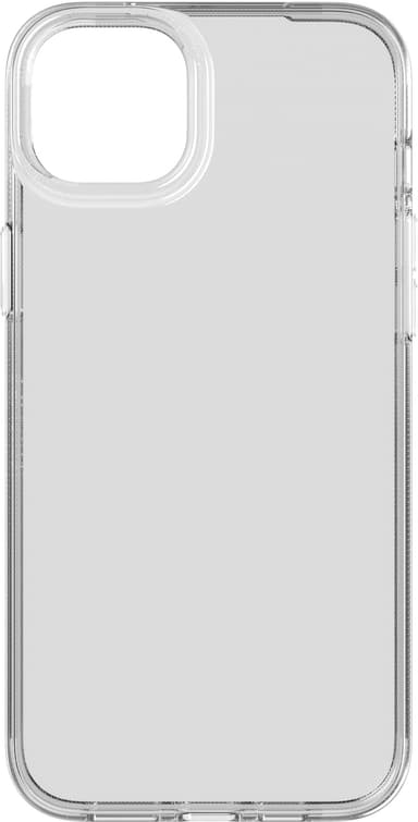 Tech21 Evo Lite iPhone 14 Plus suojakuori (läpinäkyvä)