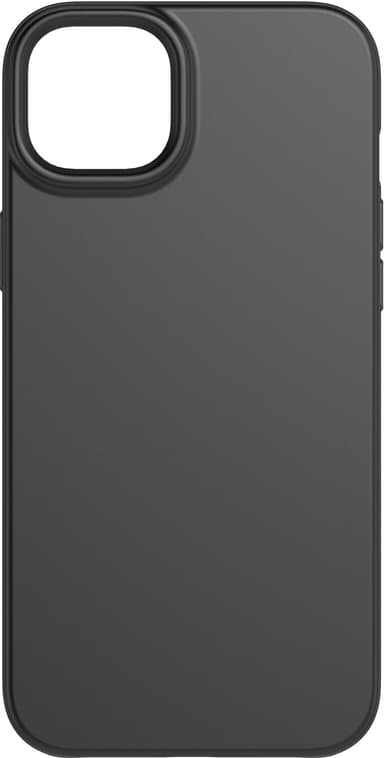 Tech21 Evo Lite iPhone 14 Plus suojakuori (musta)