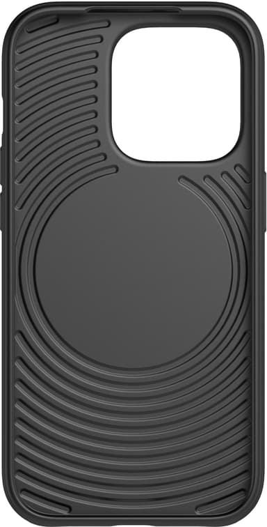 Tech21 Evo Lite iPhone 14 Pro suojakuori (musta)