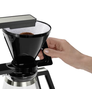 Melitta Aroma Signature Deluxe kahvinkeitin MEL20749