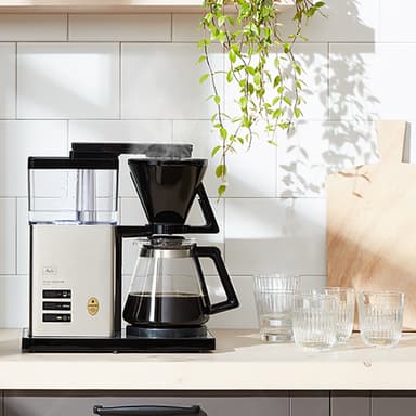 Melitta Aroma Signature Deluxe kahvinkeitin MEL20749