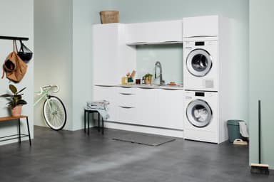 Epoq avohylly 20x70 (Gloss White)