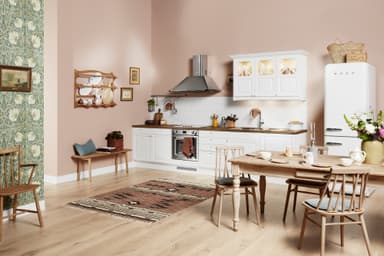 Epoq avohylly 20x70 (Classic White)