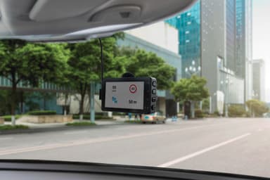 Garmin Live kojelautakamera