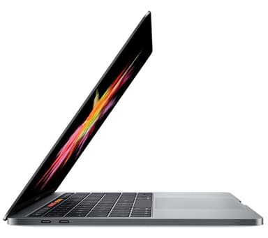 MacBook Pro 13 Touch Bar (tähtiharmaa)