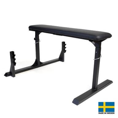 Kraftmark Punainen penkki