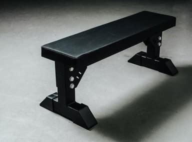 Kraftmark Fixed exercise bench