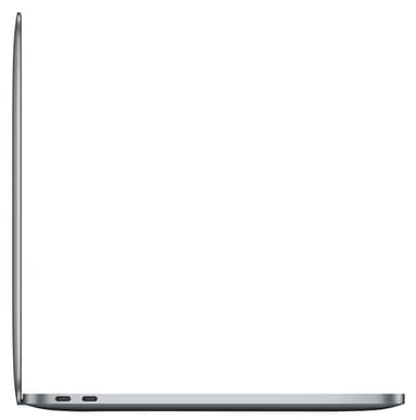 MacBook Pro 13 MPXQ2 (tähtiharmaa)