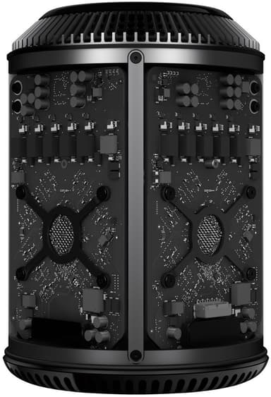 Mac Pro MD878