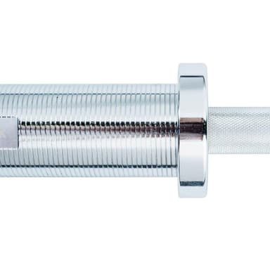 Kraftmark Kansainvälinen barbell 50 mm: n tekniikka 10 kg