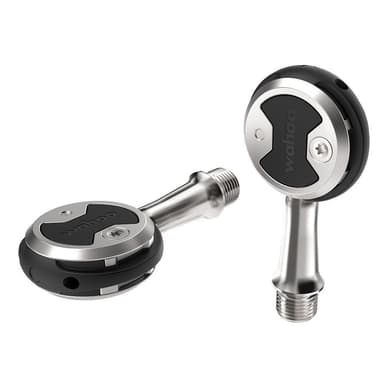 Speedplay ZERO Pedal System, Pyörän polkimet