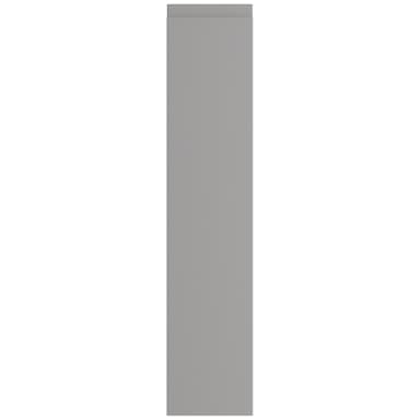 Epoq Integra ovi keittiöön 15x70  (Steel Grey)