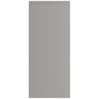 Epoq Integra ovi keittiöön 30x70 (Steel Grey)
