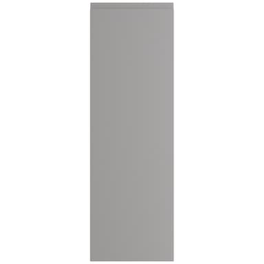 Epoq Integra ovi keittiöön 30x92 (Steel Grey)
