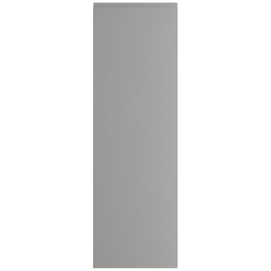 Epoq Integra ovi keittiöön 40x125 (Steel Grey)