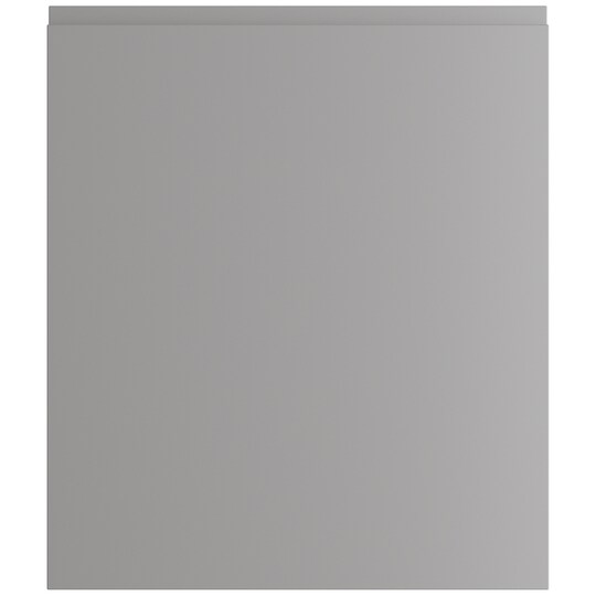 Epoq Integra ovi keittiöön 60x70 (Steel Grey)