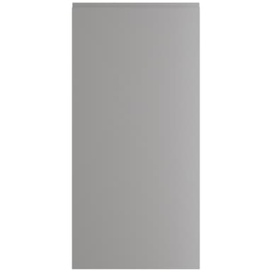 Epoq Integra ovi keittiöön 60x125 (Steel Grey)