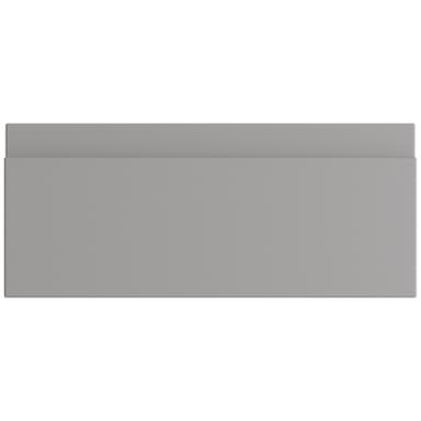 Epoq Integra peitelevy 30x13 keittiöön (Steel Grey)