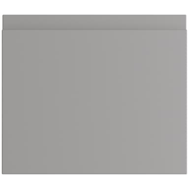 Epoq Integra peitelevy 30x26 keittiöön (Steel Grey)