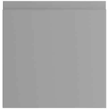 Epoq Integra peitelevy 30x31 keittiöön (Steel Grey)