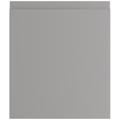 Epoq Integra alalaatikon peitelevy 30x35 keittiöön (Steel Grey)