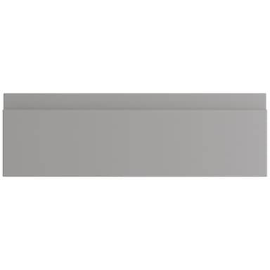 Epoq Integra peitelevy 40x13 keittiöön (Steel Grey)