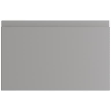 Epoq Integra peitelevy 40x26 keittiöön (Steel Grey)