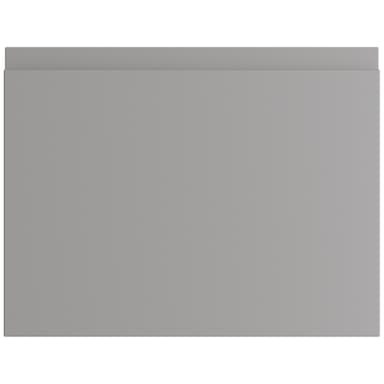 Epoq Integra peitelevy 40x31 keittiöön (Steel Grey)
