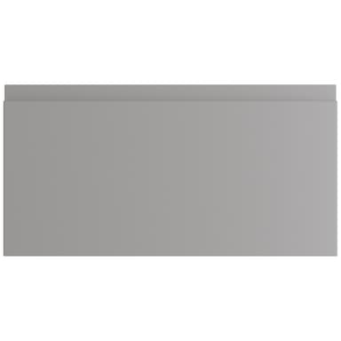 Epoq Integra peitelevy 50x26 keittiöön (Steel Grey)