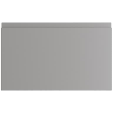 Epoq Integra peitelevy 50x31 keittiöön (Steel Grey)