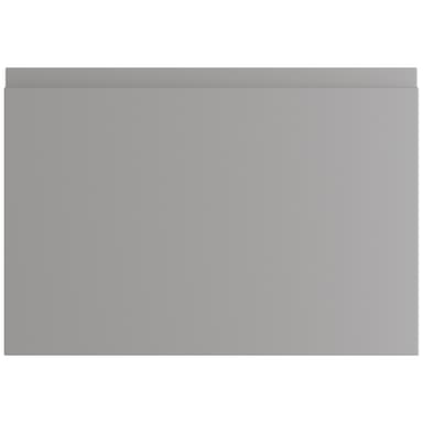 Epoq Integra ylälaatikon peitelevy 50x35 keittiöön (Steel Grey)