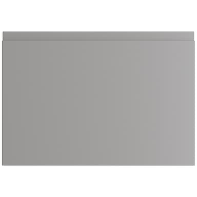 Epoq Integra alalaatikon peitelevy 50x35 keittiöön (Steel Grey)