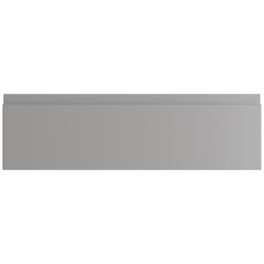 Epoq Integra peitelevy 60x18 keittiöön (Steel Grey)