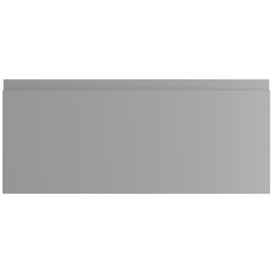 Epoq Integra peitelevy 60x26 keittiöön (Steel Grey)