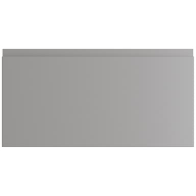 Epoq Integra peitelevy 60x31 keittiöön (Steel Grey)